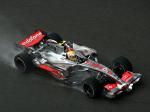 McLaren Mercedes-Benz MP4-22 2007 года
